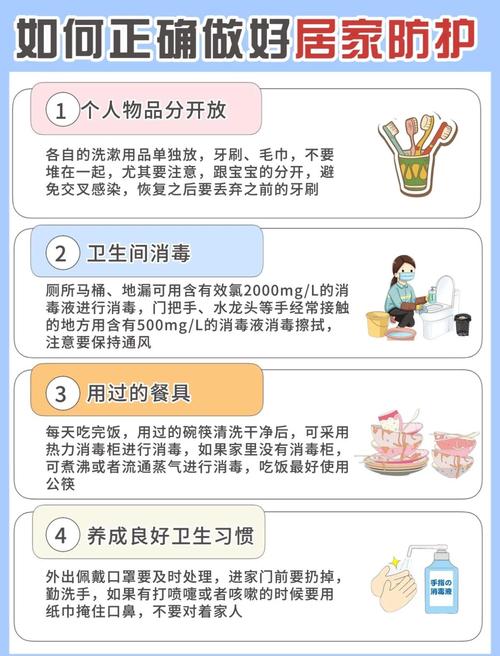 桃源小区疫情最新动态，封控措施、医护人员到岗、居民居家安全指南
