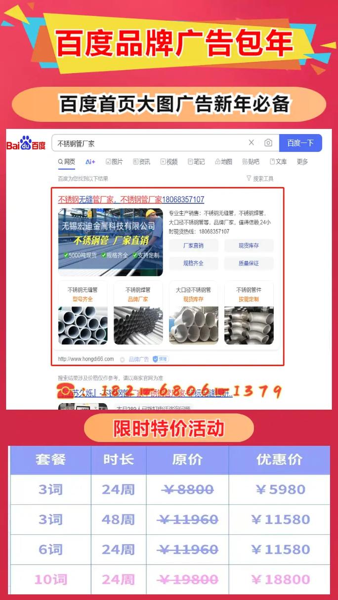 如何成功进行百度网推广,一份实用的指南