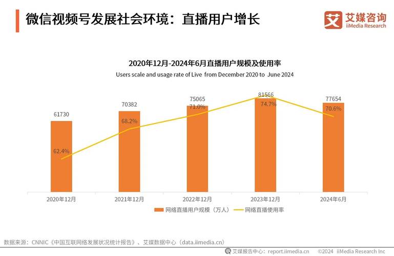 一、短视频电商的现状与发展
