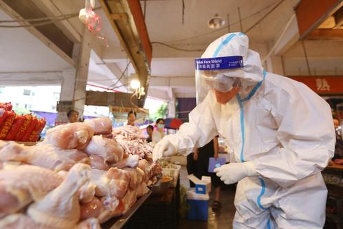 重庆御峰疫情最新消息，防控措施与居民反应