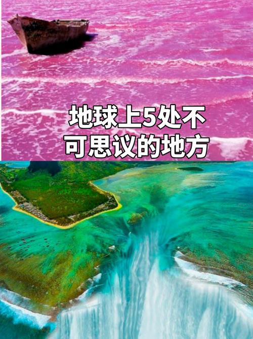 海湾，改变世界的秘密