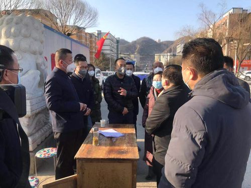 供销集团 COVID-19 疫情 latest update,员工与客户共克时艰!
