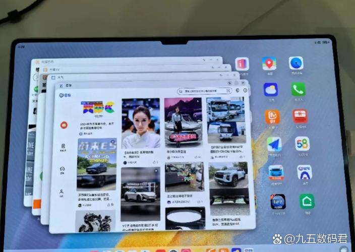 平板电脑,选择背后的故事,开启未来