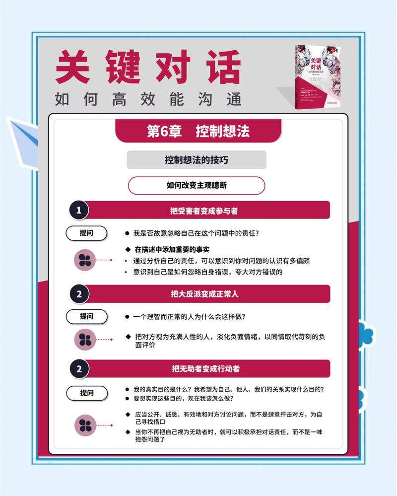的高效传播之道