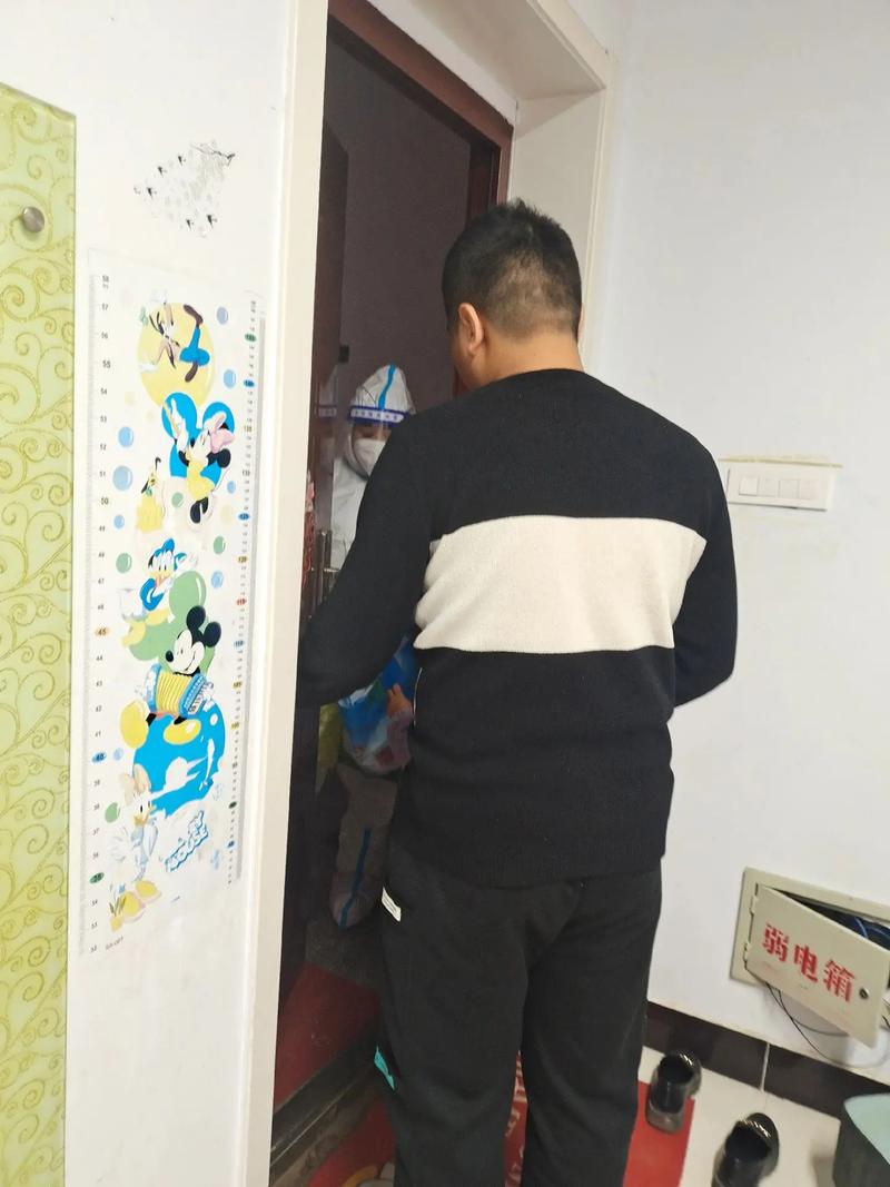 宋庄疫情，一场精心策划的防控战