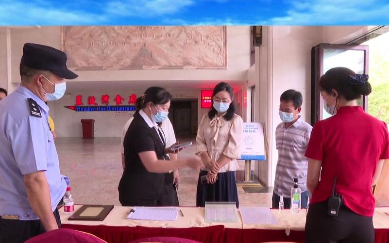 海陵区疫情最新消息,从疫情防控到社会影响