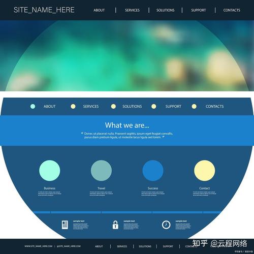 外贸成功之道，始于建站，从零开始构建高效外贸网站