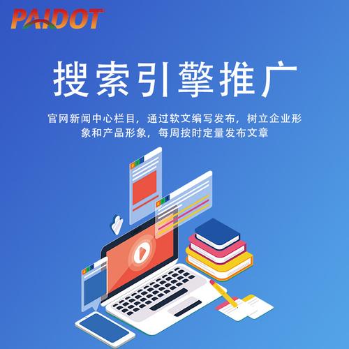 网站Builder，SEO优化与竞价托管服务