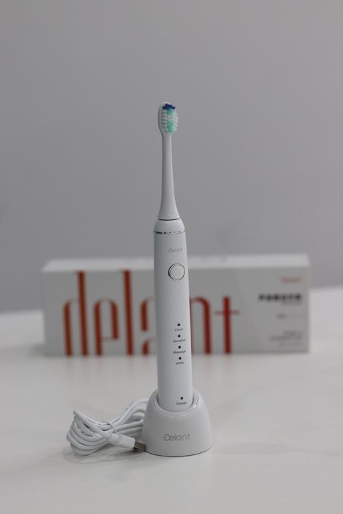 总结,如何用刷牙机轻松解决牙周问题?全网最低刷牙工具推荐