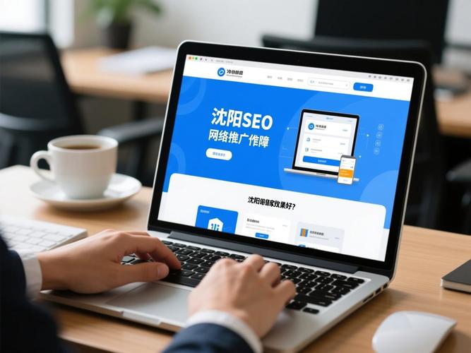 在沈阳，SEO与设计并行，构建现代化的网络形象