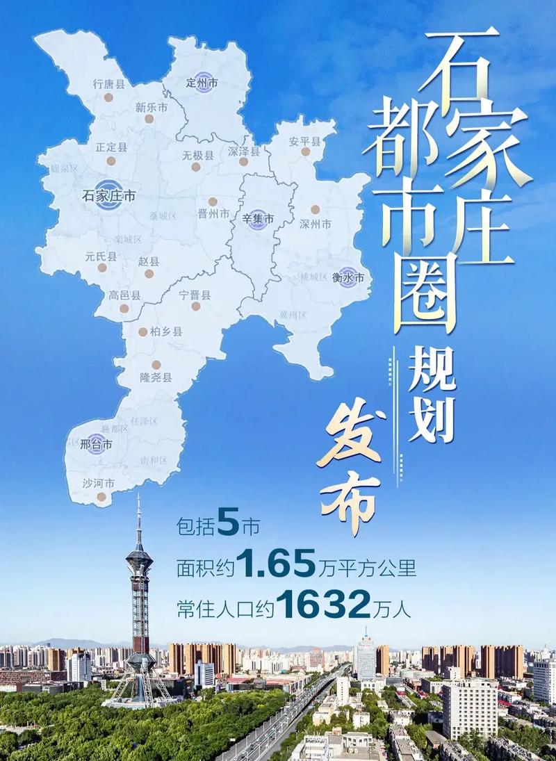 献城网络建设,助力石家庄未来!