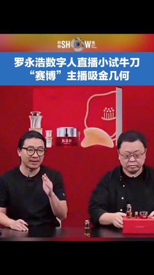 快手小哥,数字生活的新体验