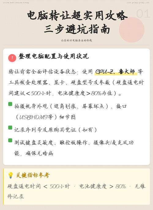连接二手电脑，解决连接难题的实用指南