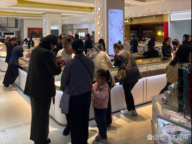 港货,广东市场的黄金地段