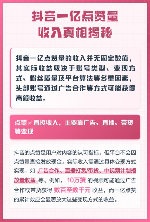 如何用抖音自动内容赚取收入？手提点赞如何快速转化
