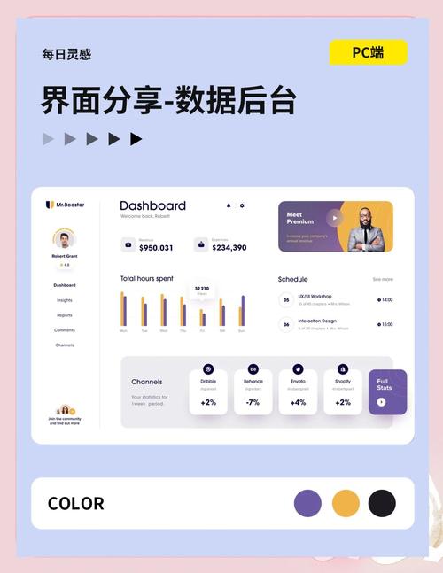 如何高效打造优质的网站后台系统？这份指南绝对让你秒成！