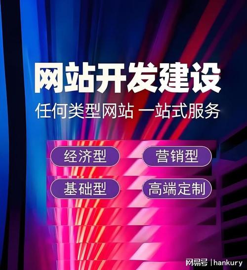网站搭建价格指南,从基础到定制,让你的网站与众不同