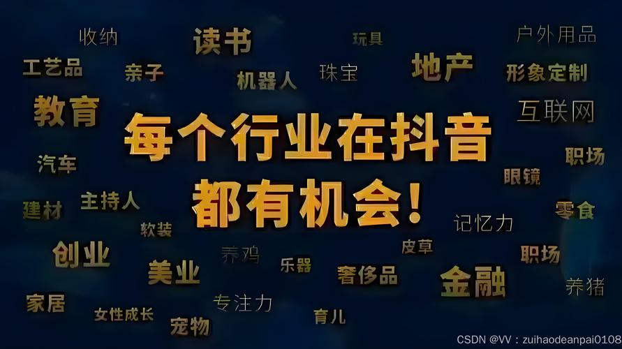 短视频与抖音的代笔之道,结合两者,提升内容质量与曝光度