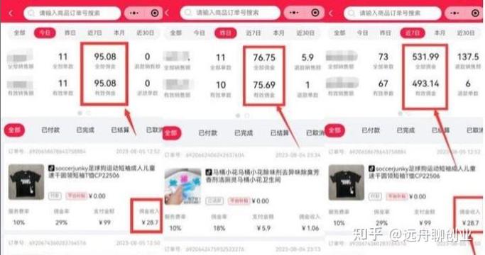 如何在抖音上轻松获取高佣金？