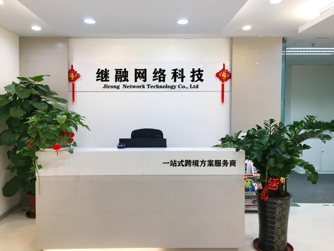 什么是网络有限公司？
