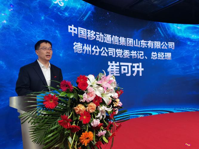德州网络公司,今天的技术领先