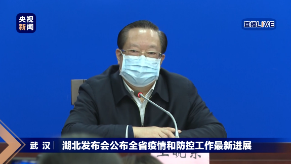 湖北州疫情最新消息，疫情防控新亮点