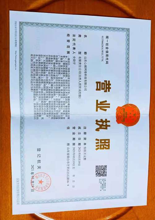 中山网络公司注册