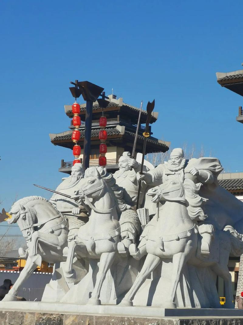河北涿州本地化设计,打造独特体验