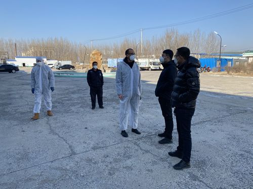 辽宁疫情最新消息大洼