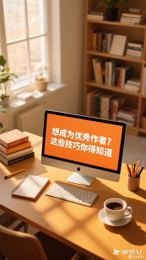 自媒体作者,如何成为内容创作者的专家?掌握这些核心技能,才能让你的内容更被认可