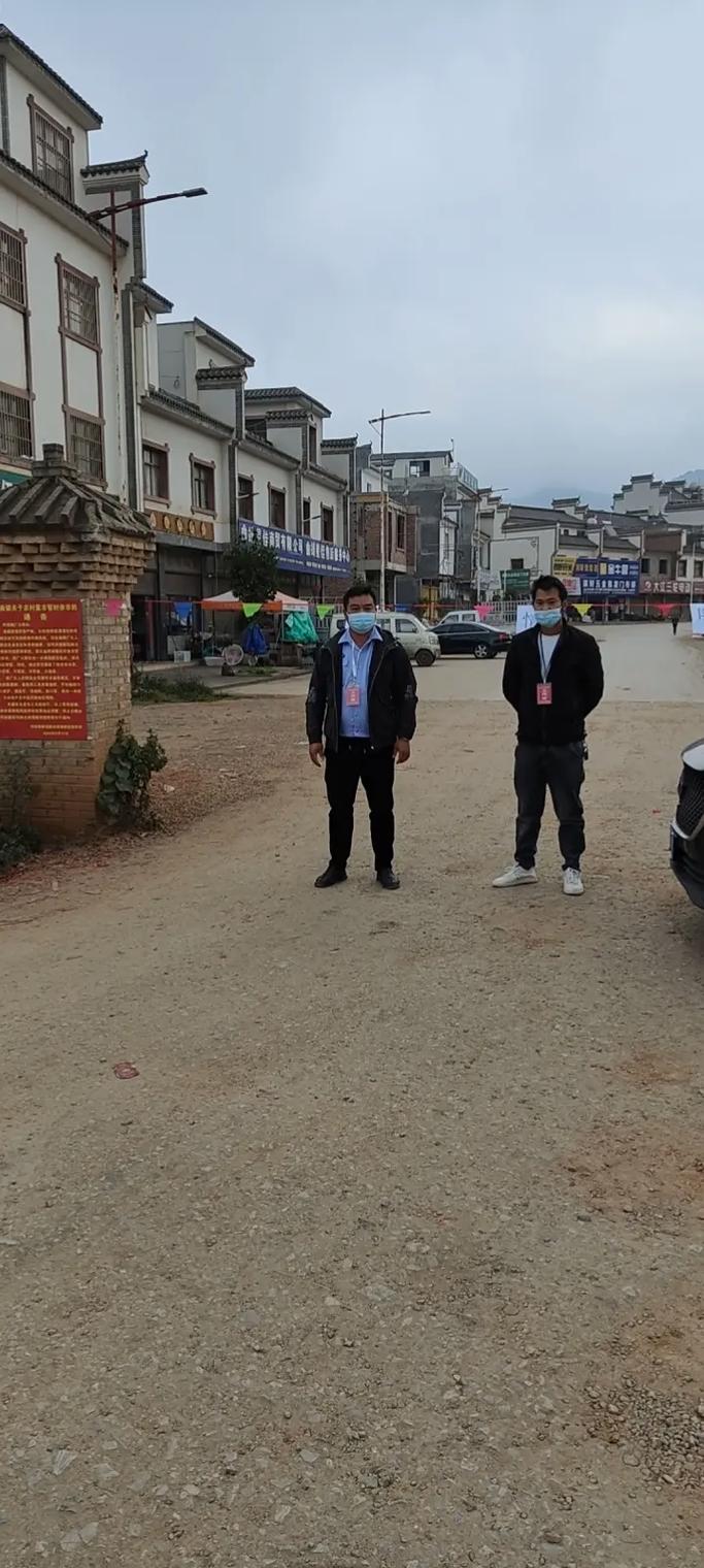罗平疫情最新消息，防控举措与社会影响