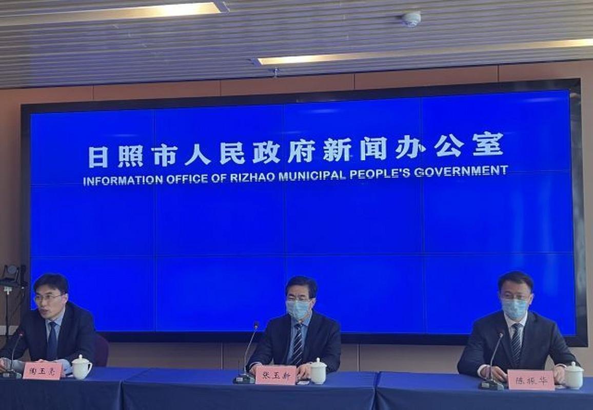 莒县疫情防控最新进展，从设置到监测