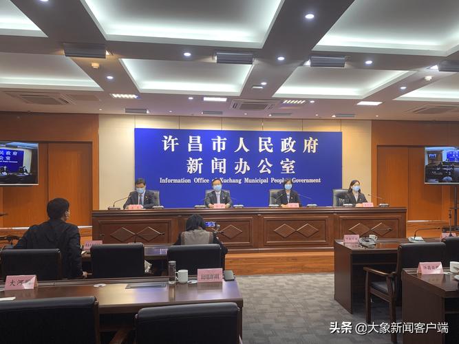 最新疫情消息,许昌巷县疫情防控最新动态