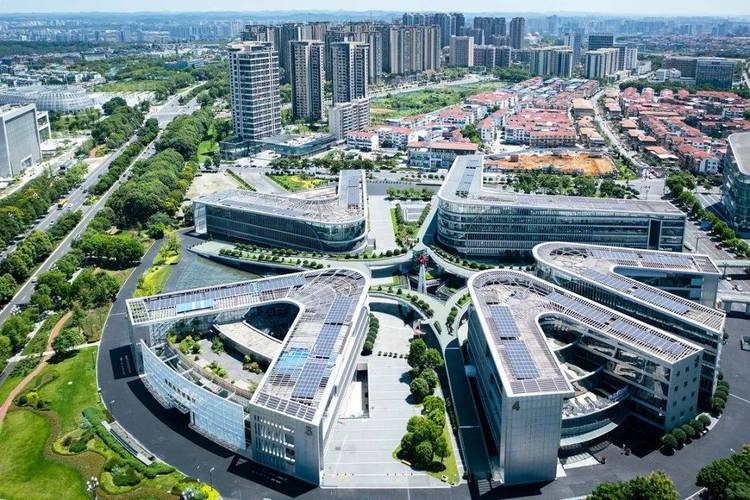 绵阳,数字时代的城市建设之路