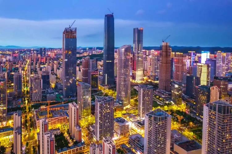 济南优化网络覆盖，网络时代下的城市发展之路