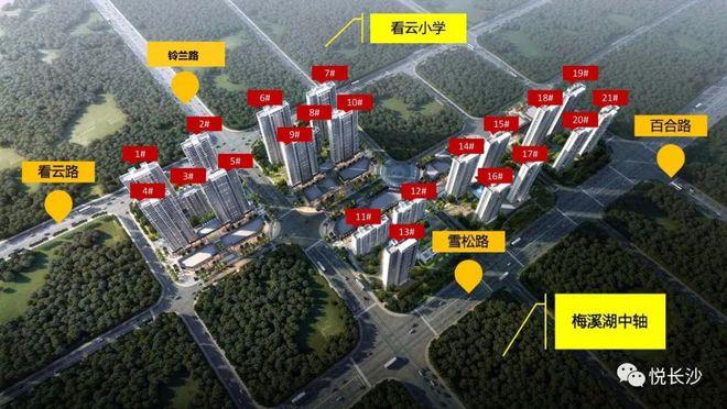 长沙网络建设,路径与机遇