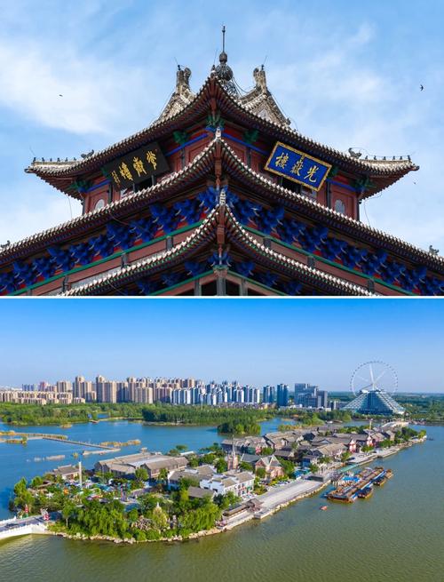 聊城网站建设项目,聊城文化之旅的现代升级
