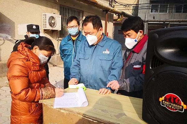 济阳疫情,防控措施与居民调整背后的故事