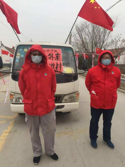 内蒙前旗疫情最新消息，疫情防控之路，需要我们共同守护