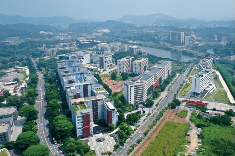 天河建设网站技术,助力城市现代化