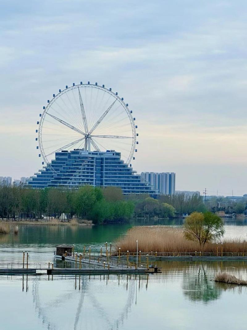 聊城,营销的灵魂城市