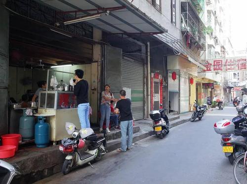 潮汕站路口疫情最新动态指南