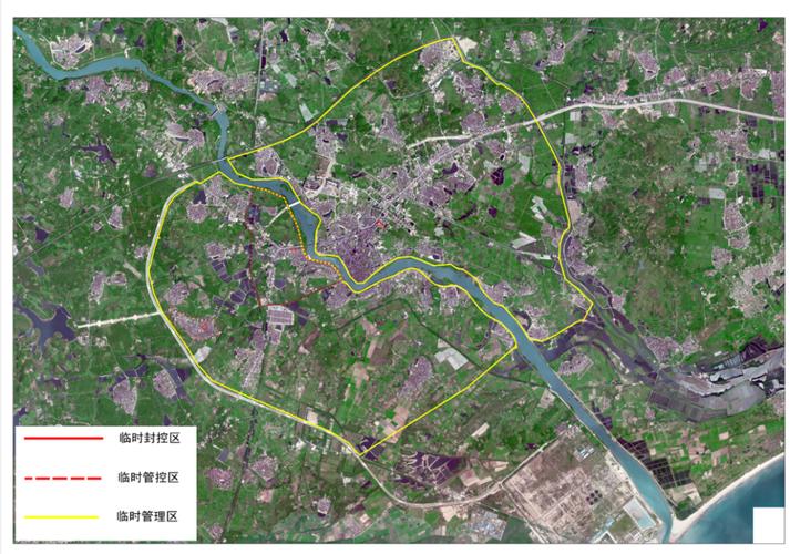潮汕站路口疫情最新动态指南