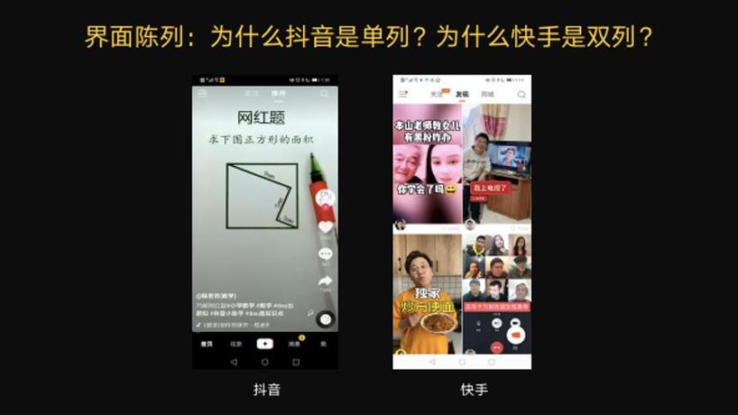 抖音如何成为K S低价业务网站评论的得手?从现状到解决方案的思考与建议