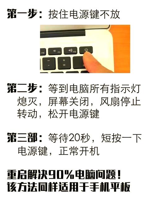 电脑维修小技巧,轻松告别电脑故障的烦恼