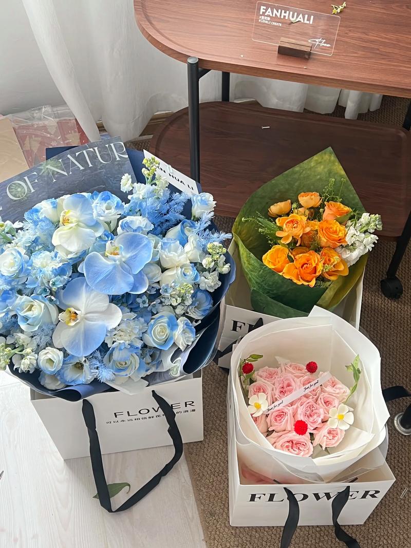 鲜花代刷服务,高效便捷,轻松提升鲜花销售