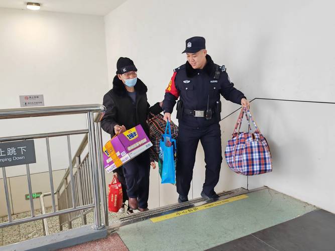 东莞铁骑疫情期间的物资保障与健康关怀