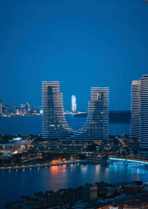 厦门疫情大楼，守护城市的安全与希望