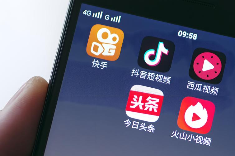 短视频刷拍，找到你的风格，节省时间