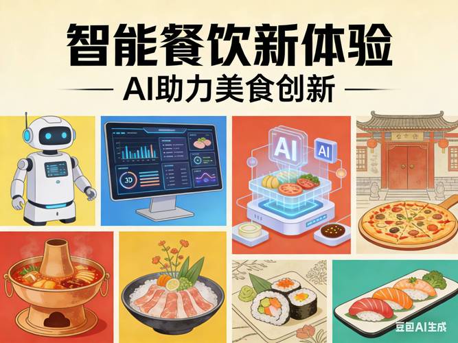 上海餐饮行业，数字化转型的新机遇
